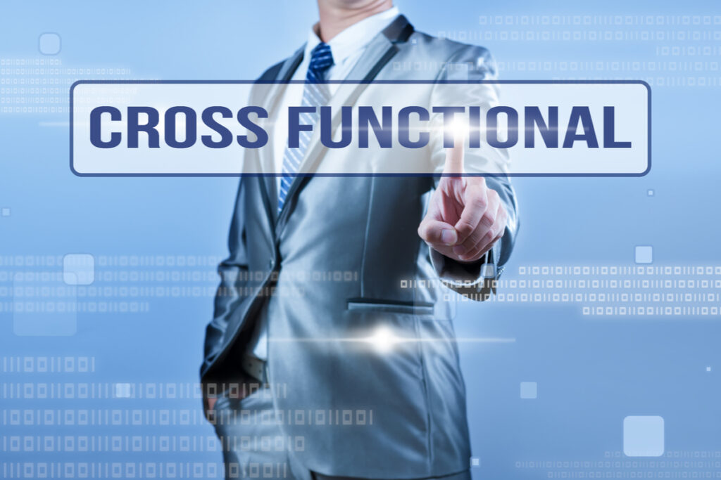 Process Mapping: How To Create Cross-Functional Flowcharts For SMB's