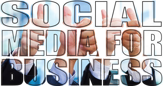 Social Media for Business